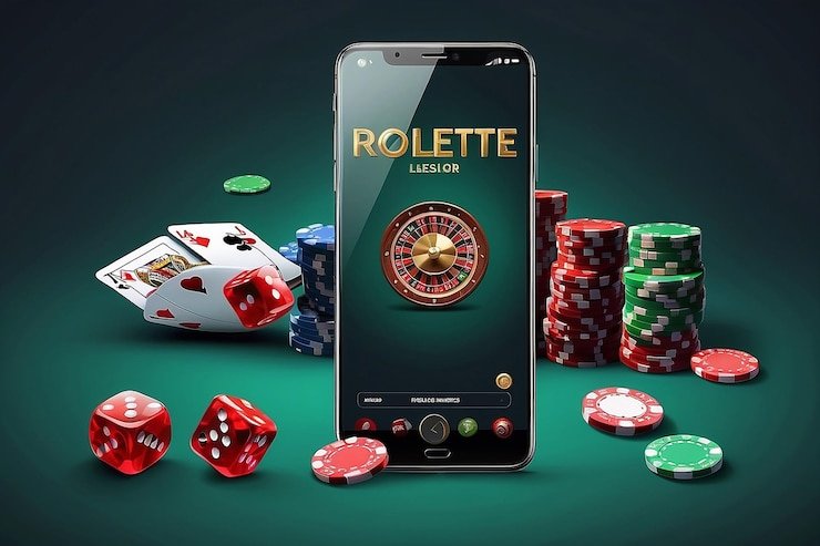 Meja live dealer upinslot dengan penyiaran langsung berkualitas tinggi dari studio profesional