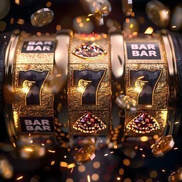 Tampilan antarmuka bandar poker upinslot menunjukkan kartu pemain dan pilihan taruhan
