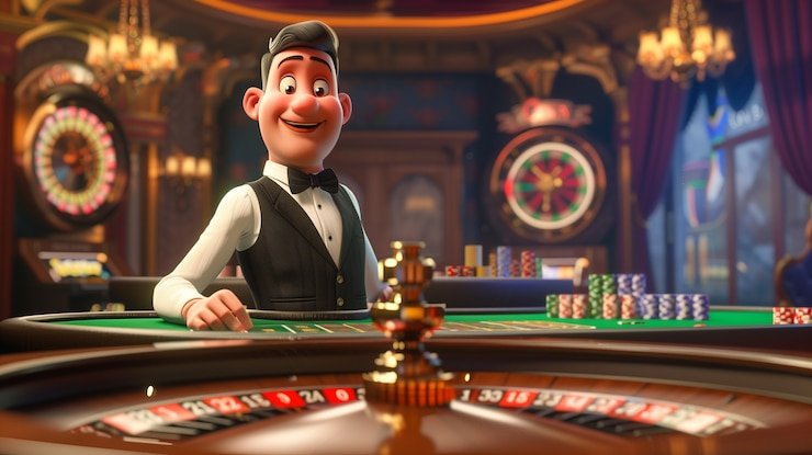 Fitur putaran gratis Egypt's Book of Mystery dengan pengganda bonus di platform upinslot